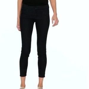 Banana Republic Sloan Skinny-Fit Denim Pant